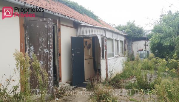 Maison Le Havre 2 pièce(s) 57 m2