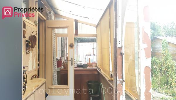 Maison Le Havre 2 pièce(s) 57 m2