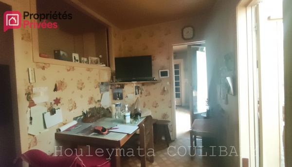 Maison Le Havre 2 pièce(s) 57 m2