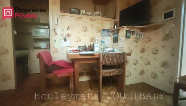 Maison Le Havre 2 pièce(s) 57 m2