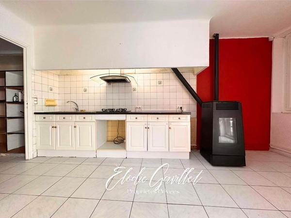 Maison Conques Sur Orbiel 6 pièce(s) 172 m2