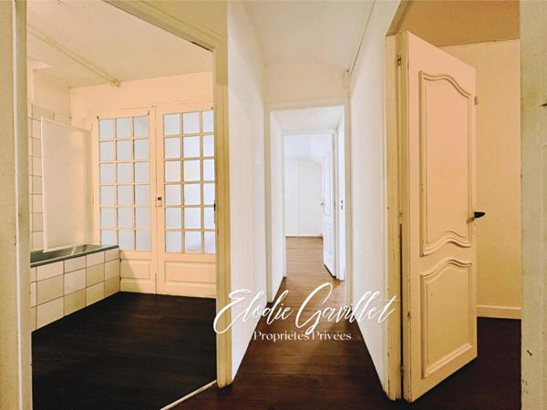 Maison Conques Sur Orbiel 6 pièce(s) 172 m2