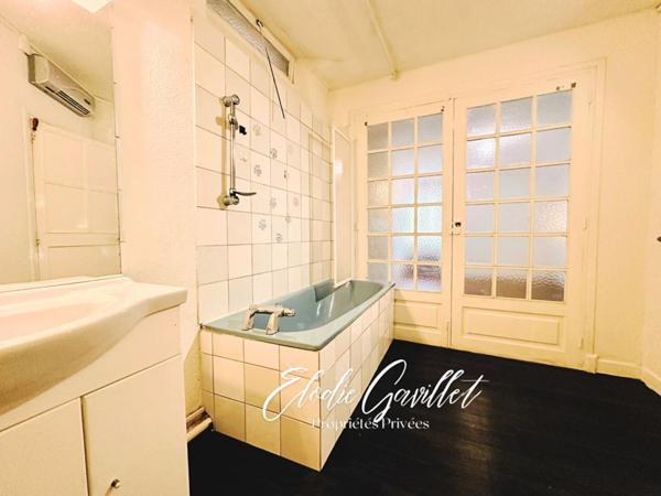 Maison Conques Sur Orbiel 6 pièce(s) 172 m2