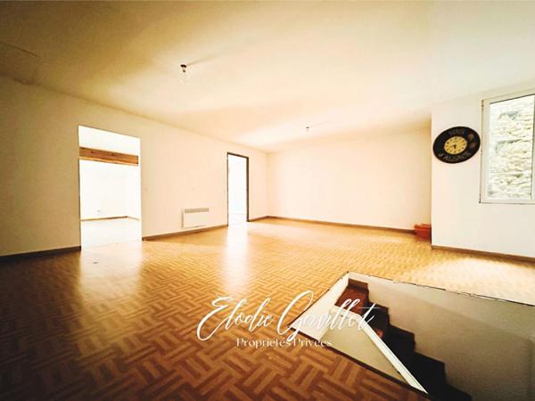 Maison Conques Sur Orbiel 6 pièce(s) 172 m2