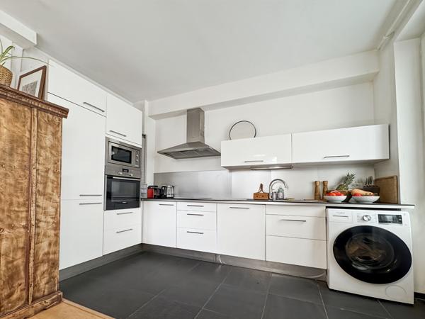 Maison rénovée 6 pièces 115 m2 - Rosny Sous Bois