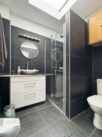 Maison rénovée 6 pièces 115 m2 - Rosny Sous Bois