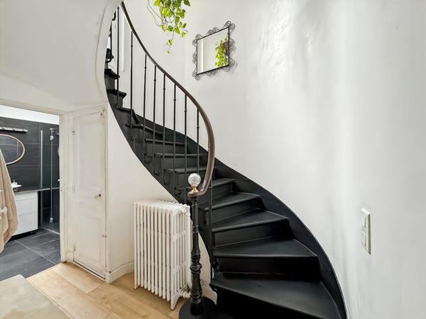 Maison rénovée 6 pièces 115 m2 - Rosny Sous Bois