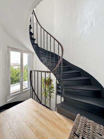 Maison rénovée 6 pièces 115 m2 - Rosny Sous Bois