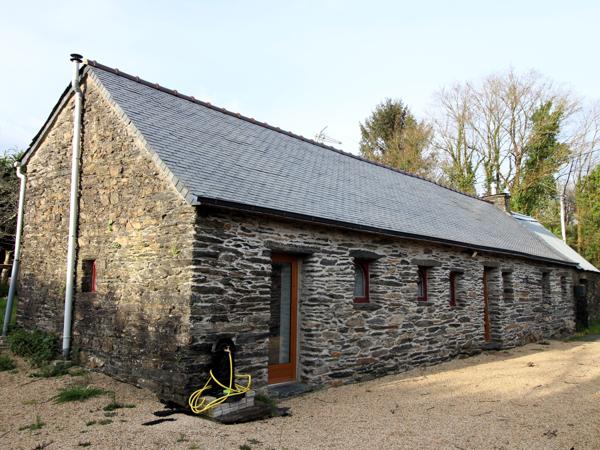 Maison à vendre à Brasparts (29190) - Finistère