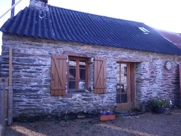 Maison à vendre à Brasparts (29190) - Finistère