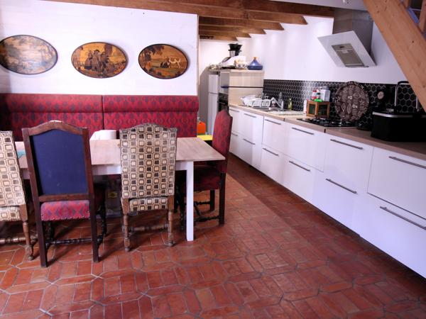 Maison à vendre à Brasparts (29190) - Finistère
