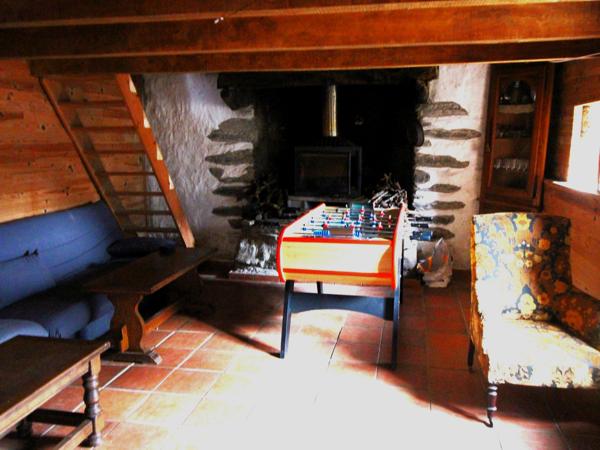 Maison à vendre à Brasparts (29190) - Finistère