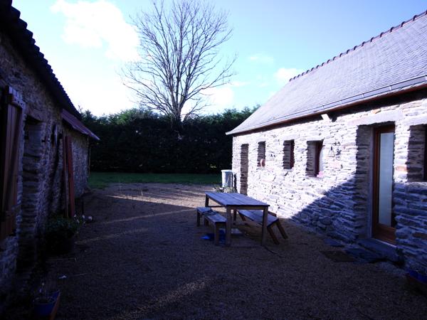 Maison à vendre à Brasparts (29190) - Finistère