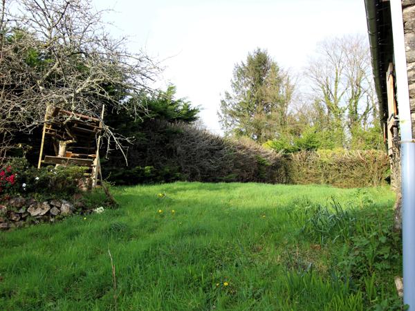 Maison à vendre à Brasparts (29190) - Finistère