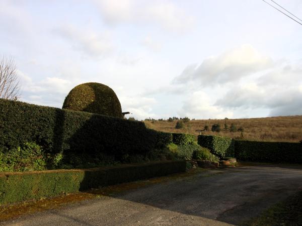 Maison à vendre à Brasparts (29190) - Finistère
