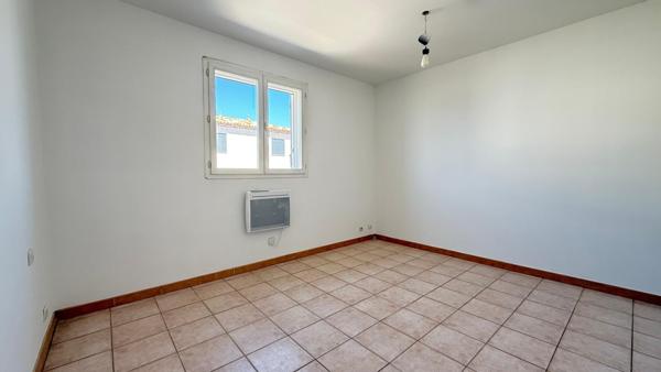 Maison individuelle T3 de 75m2