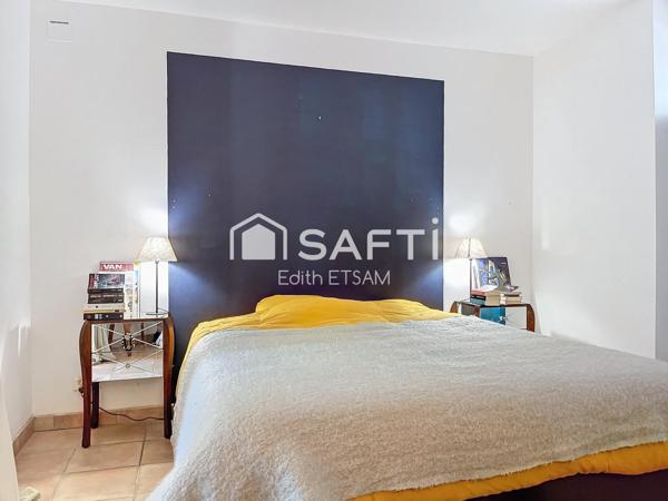 Proprieté 605 m2