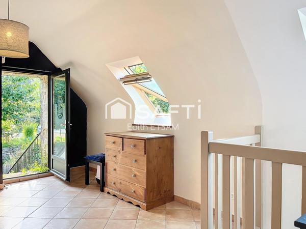 Proprieté 605 m2
