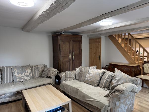Maison à vendre à Kergrist-Moëlou (22110) - Côtes-d'Armor