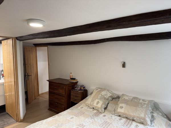 Maison à vendre à Kergrist-Moëlou (22110) - Côtes-d'Armor