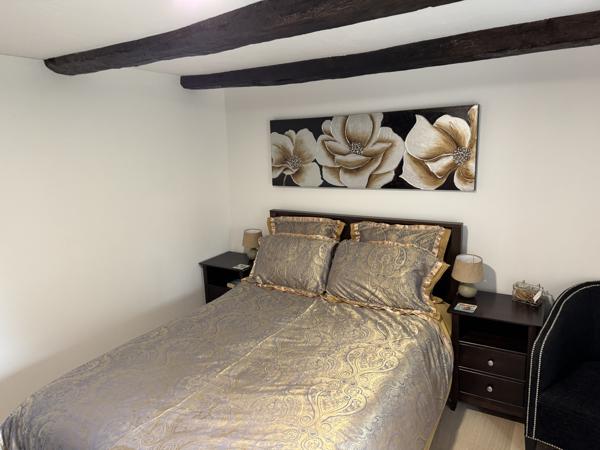 Maison à vendre à Kergrist-Moëlou (22110) - Côtes-d'Armor