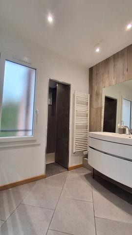 Roquevaire (13360) Appartement duplex Type 6 + cave privative