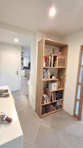 Roquevaire (13360) Appartement duplex Type 6 + cave privative