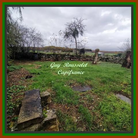 Dpt Yonne (89), à vendre BIERRY-LES-BELLES-FONTAINES maison P4