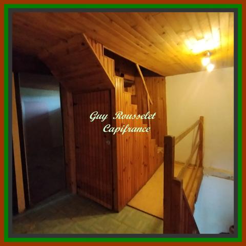 Dpt Yonne (89), à vendre BIERRY-LES-BELLES-FONTAINES maison P4