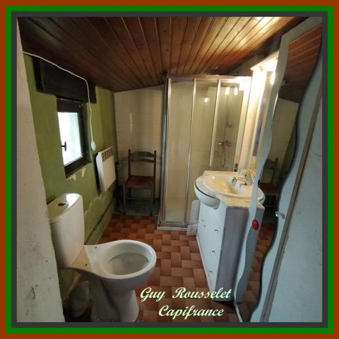 Dpt Yonne (89), à vendre BIERRY-LES-BELLES-FONTAINES maison P4