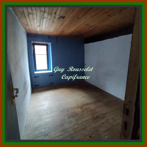 Dpt Yonne (89), à vendre BIERRY-LES-BELLES-FONTAINES maison P4