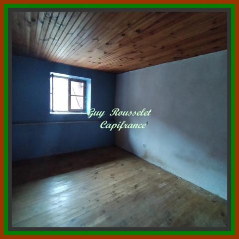 Dpt Yonne (89), à vendre BIERRY-LES-BELLES-FONTAINES maison P4