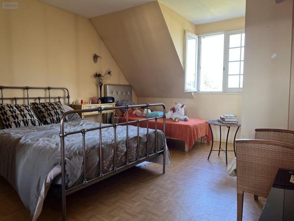 Maison à vendre à Janzé en Ille-et-Vilaine (35150), ref : VM2355-35018