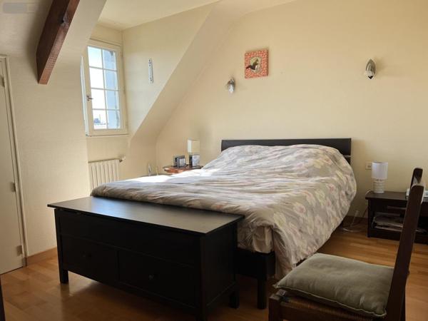 Maison à vendre à Janzé en Ille-et-Vilaine (35150), ref : VM2355-35018