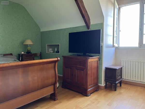 Maison à vendre à Janzé en Ille-et-Vilaine (35150), ref : VM2355-35018