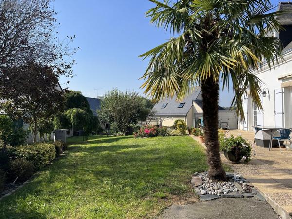 Maison à vendre à Janzé en Ille-et-Vilaine (35150), ref : VM2355-35018