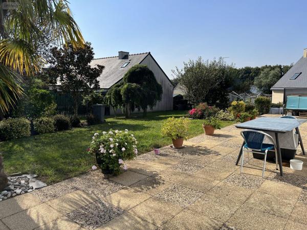 Maison à vendre à Janzé en Ille-et-Vilaine (35150), ref : VM2355-35018