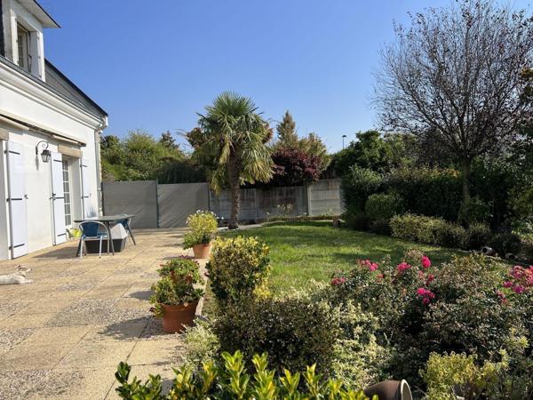 Maison à vendre à Janzé en Ille-et-Vilaine (35150), ref : VM2355-35018