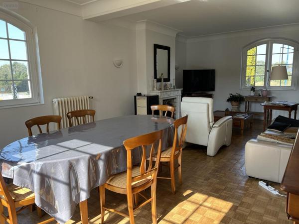 Maison à vendre à Janzé en Ille-et-Vilaine (35150), ref : VM2355-35018