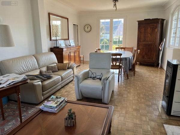 Maison à vendre à Janzé en Ille-et-Vilaine (35150), ref : VM2355-35018