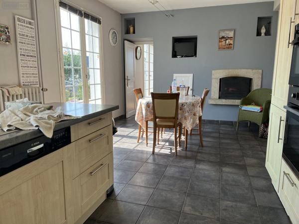 Maison à vendre à Janzé en Ille-et-Vilaine (35150), ref : VM2355-35018