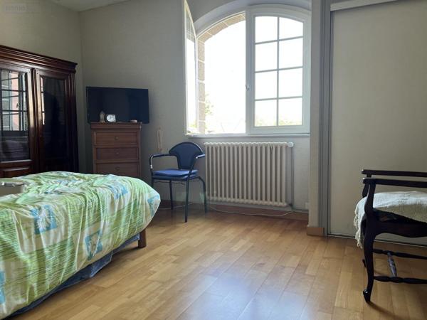 Maison à vendre à Janzé en Ille-et-Vilaine (35150), ref : VM2355-35018