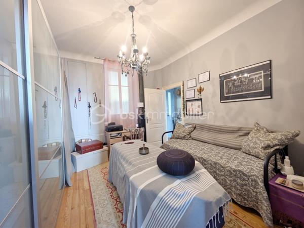 Appartement de 98,30 m²