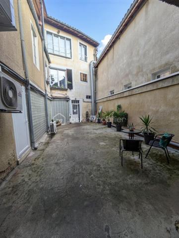 Appartement de 98,30 m²