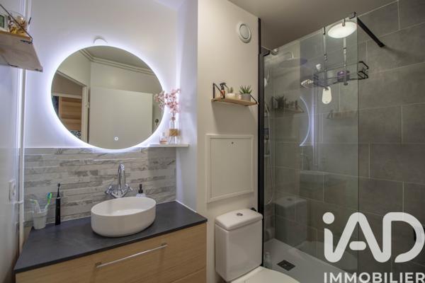 Appartement à vendre 2 pièces 47 m² Rueil-Malmaison