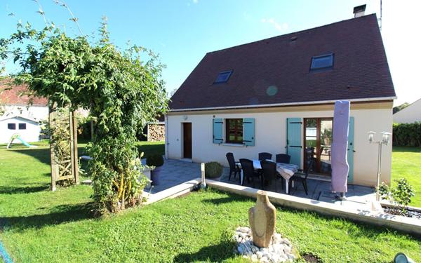 Maison à vendre    5 pièces •  Rozay-en-Brie