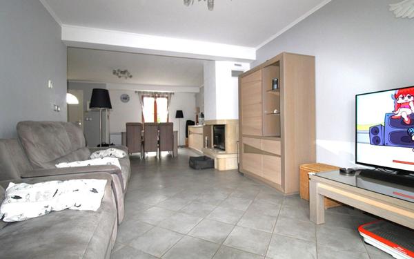 Maison à vendre    5 pièces •  Rozay-en-Brie