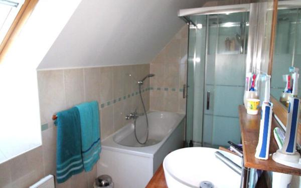 Maison à vendre    5 pièces •  Rozay-en-Brie