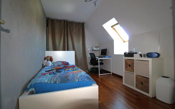 Maison à vendre    5 pièces •  Rozay-en-Brie