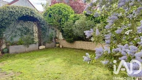 Appartement à vendre 3 pièces 75 m² Boulogne-Billancourt